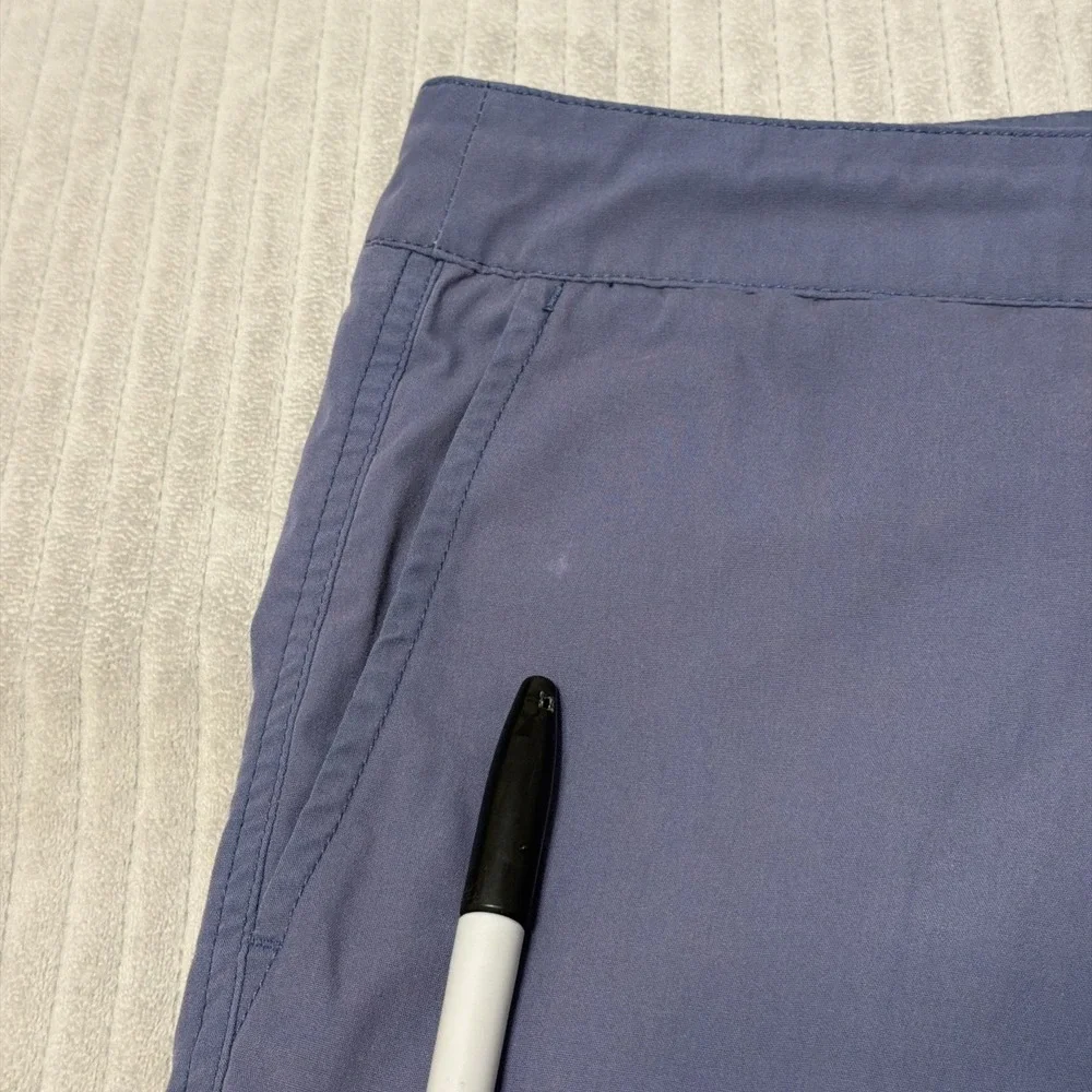 Faherty All Day Shorts Mens 38 9